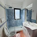Casa Compiani * Isola Sacra