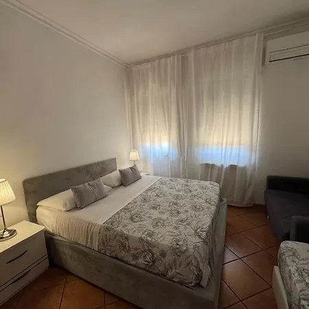 Casa Compiani Appartement