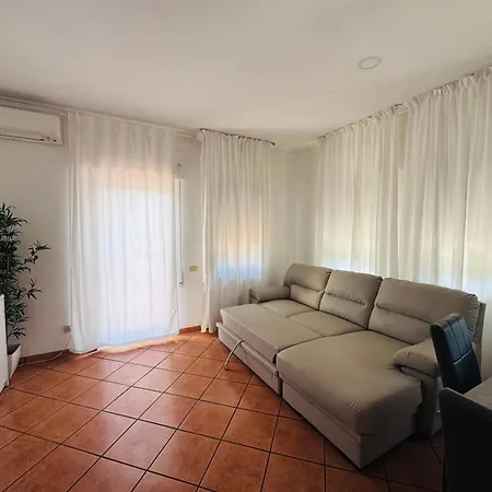Appartement Casa Compiani