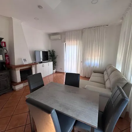 Casa Compiani Appartement Isola Sacra