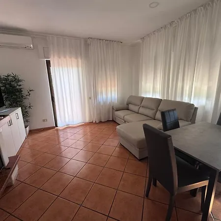Casa Compiani Isola Sacra