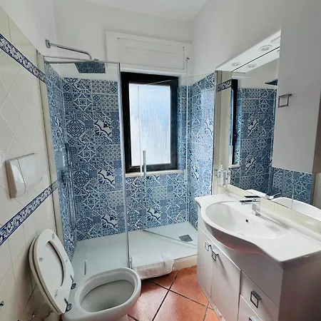 Casa Compiani * Isola Sacra