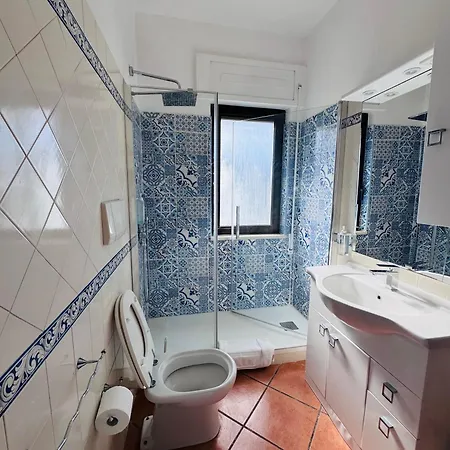 Casa Compiani *