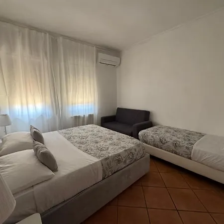 Casa Compiani