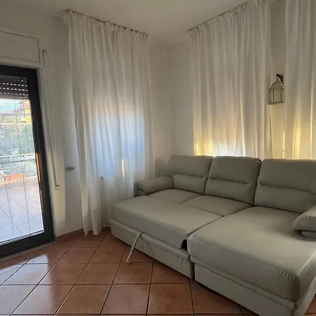Casa Compiani Isola Sacra