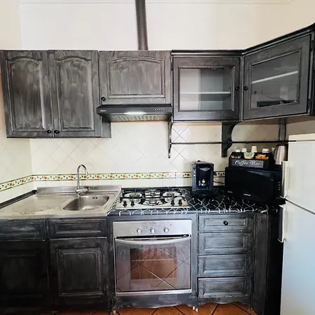 Appartement Casa Compiani Isola Sacra
