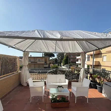 Casa Compiani