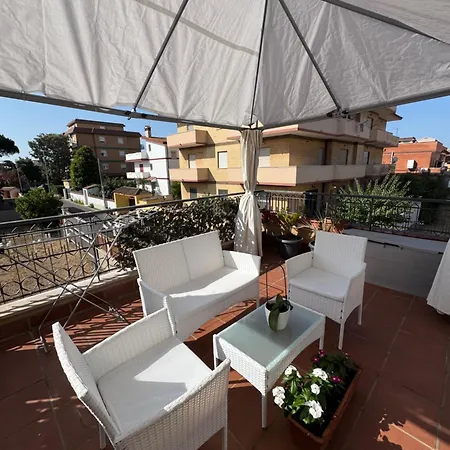 Appartement Casa Compiani