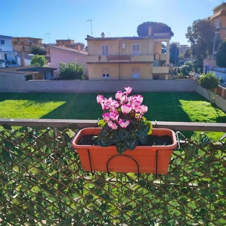 Casa Compiani *