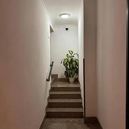 Casa Compiani Appartement Isola Sacra