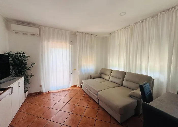 Appartement Casa Compiani