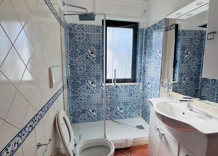 Casa Compiani *