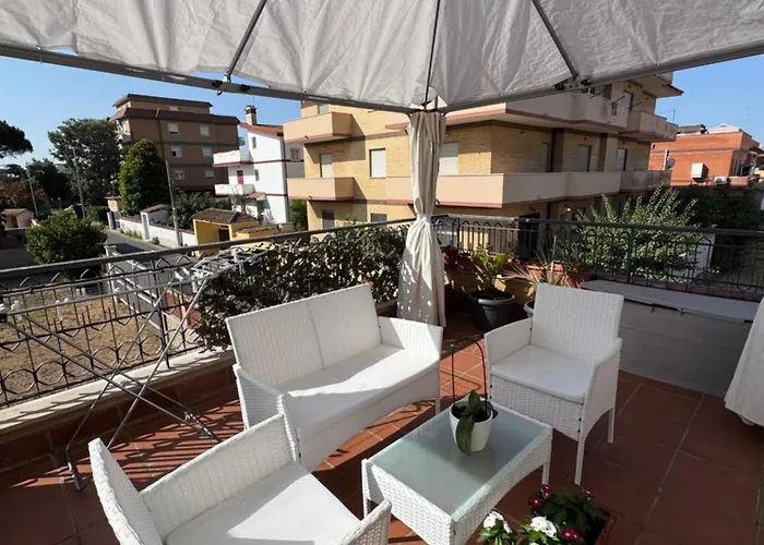 Апартаменты Casa Compiani