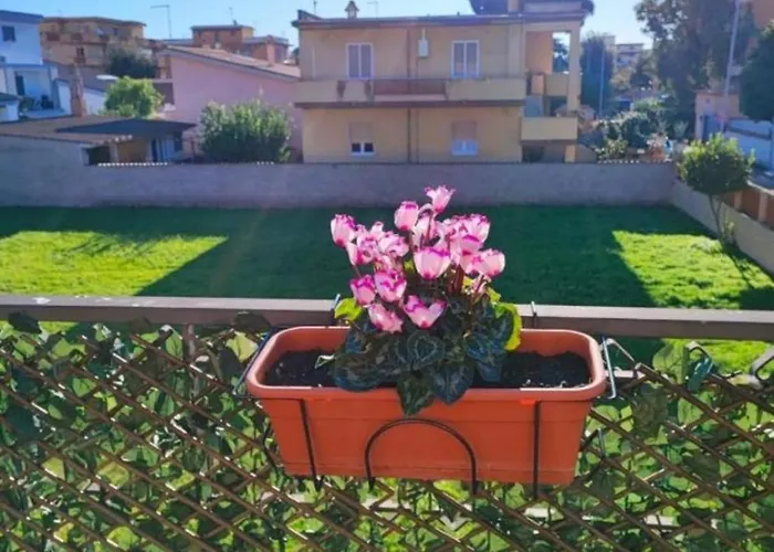 Casa Compiani *